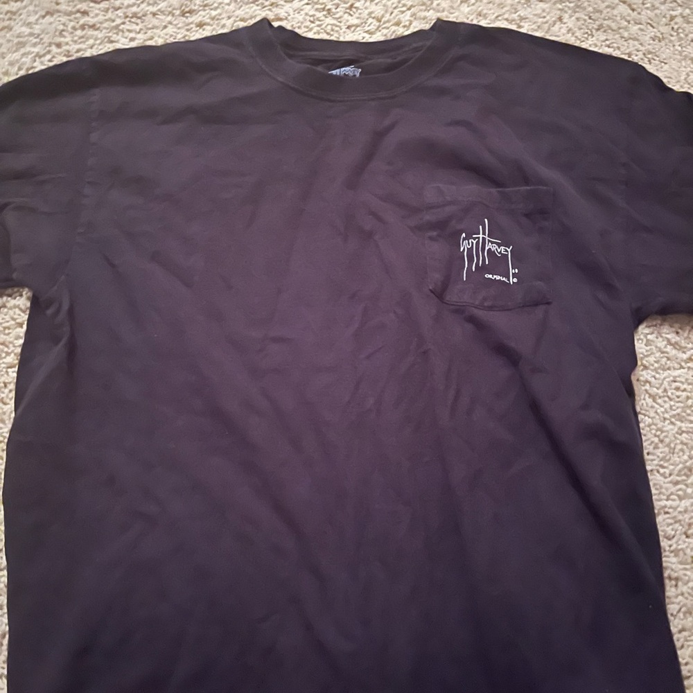 Guy Harvey shirt